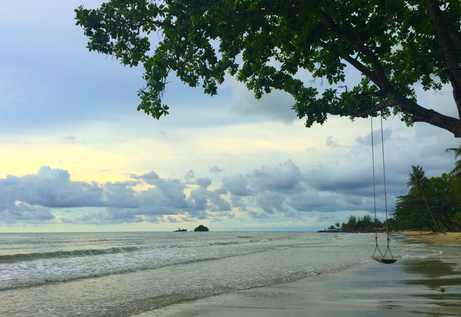 Apple iPhone 6 sample photo. Kai bei, beach, kaibei photography