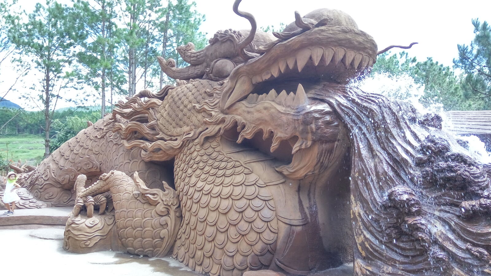 Xiaomi Redmi Note 3 sample photo. C, nh, d, ng photography