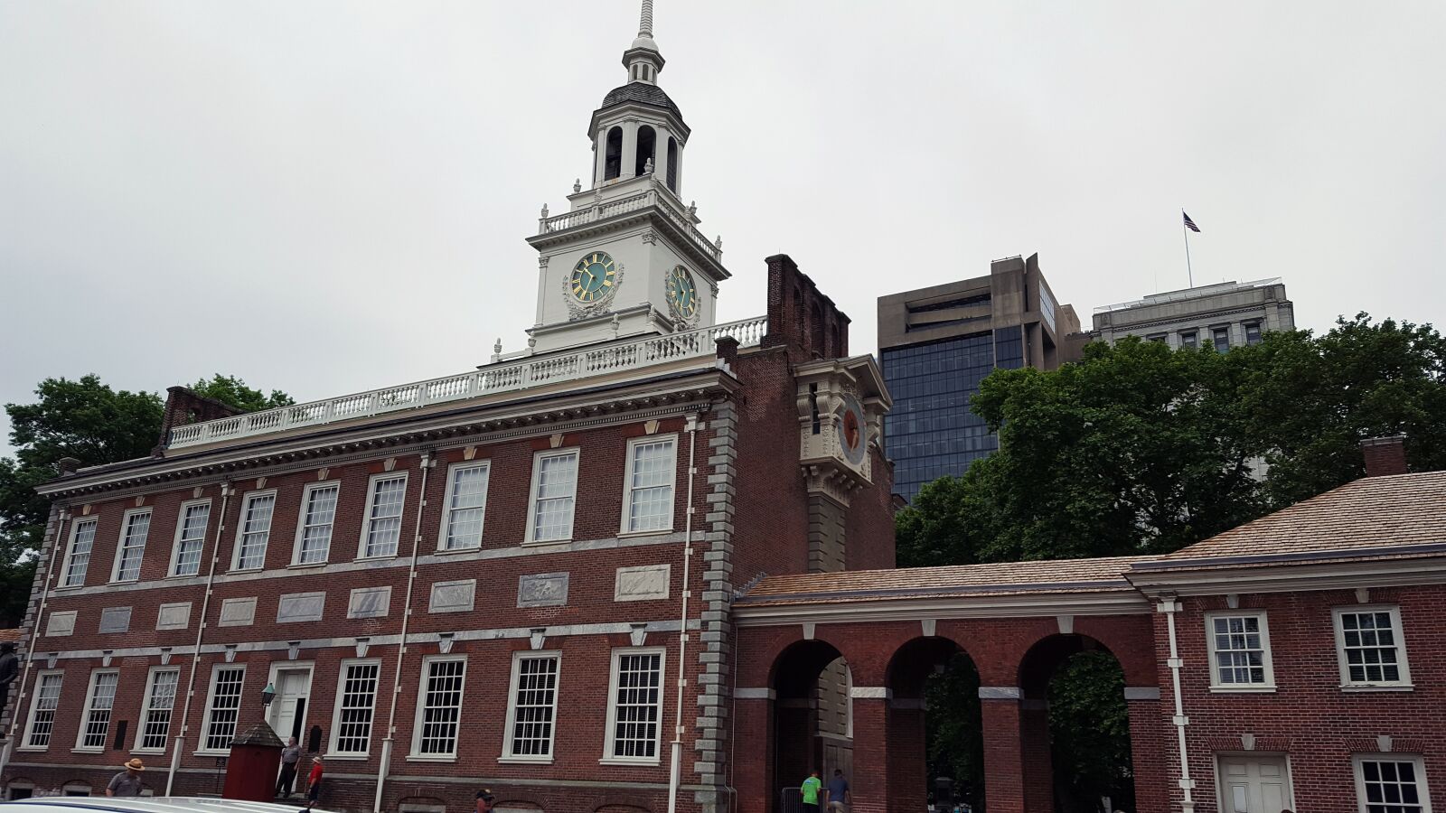 Samsung Galaxy S6 sample photo. Liberty bell, philadelphia, benjamin photography