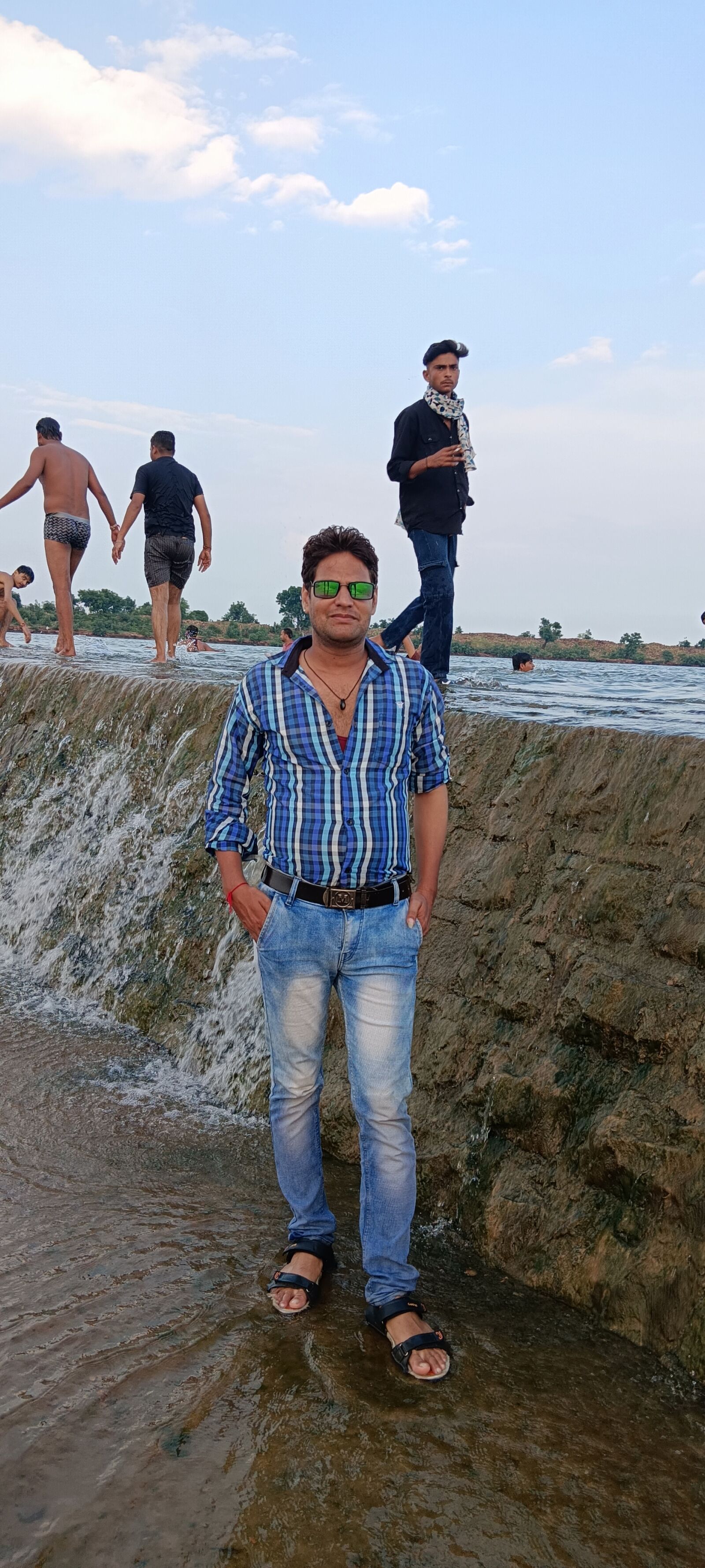 vivo Y56 5G sample photo