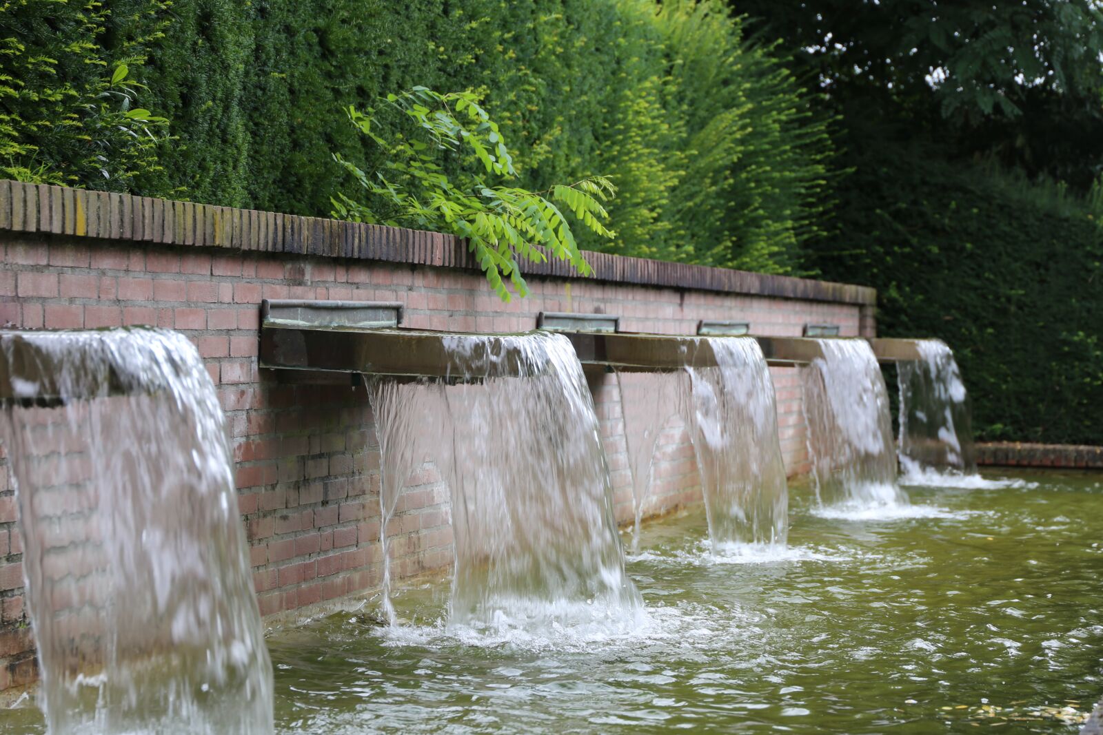 Canon EF 24-105mm F3.5-5.6 IS STM sample photo. Water, outside, nature photography