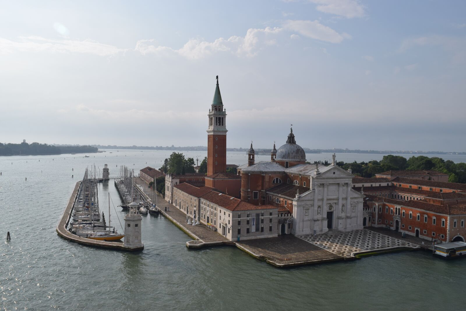 Nikon D3300 sample photo. Venice, italy, channel photography