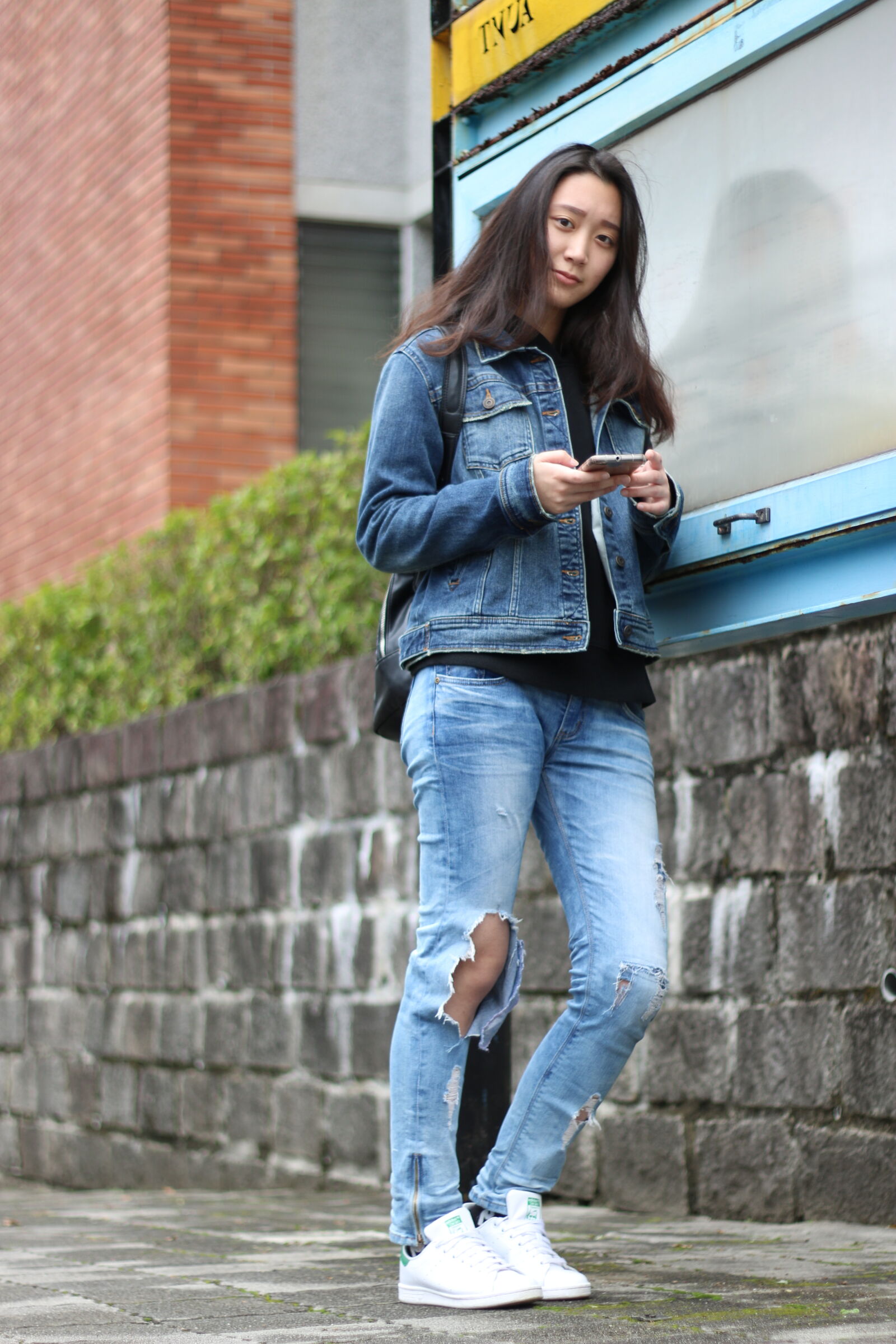 Canon EOS 70D + Canon EF 50mm F1.8 II sample photo