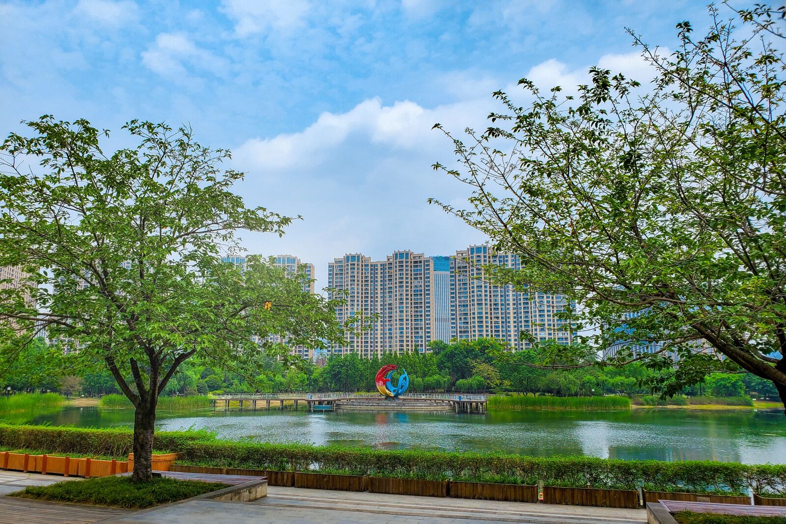 Samsung Galaxy S10 sample photo. Asia, china, chengdu photography