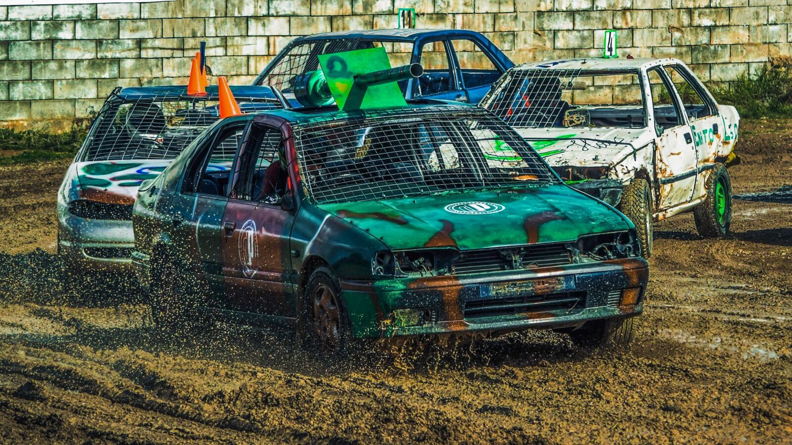 Nikon D3300 sample photo. Car, vehicle, hurry photography