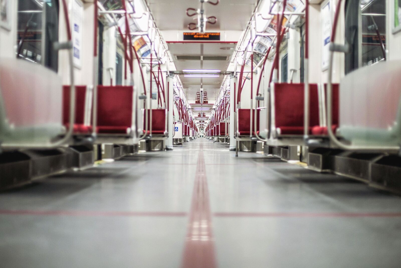 Canon EOS 5D Mark III sample photo. Metro, interior, window, wagon photography