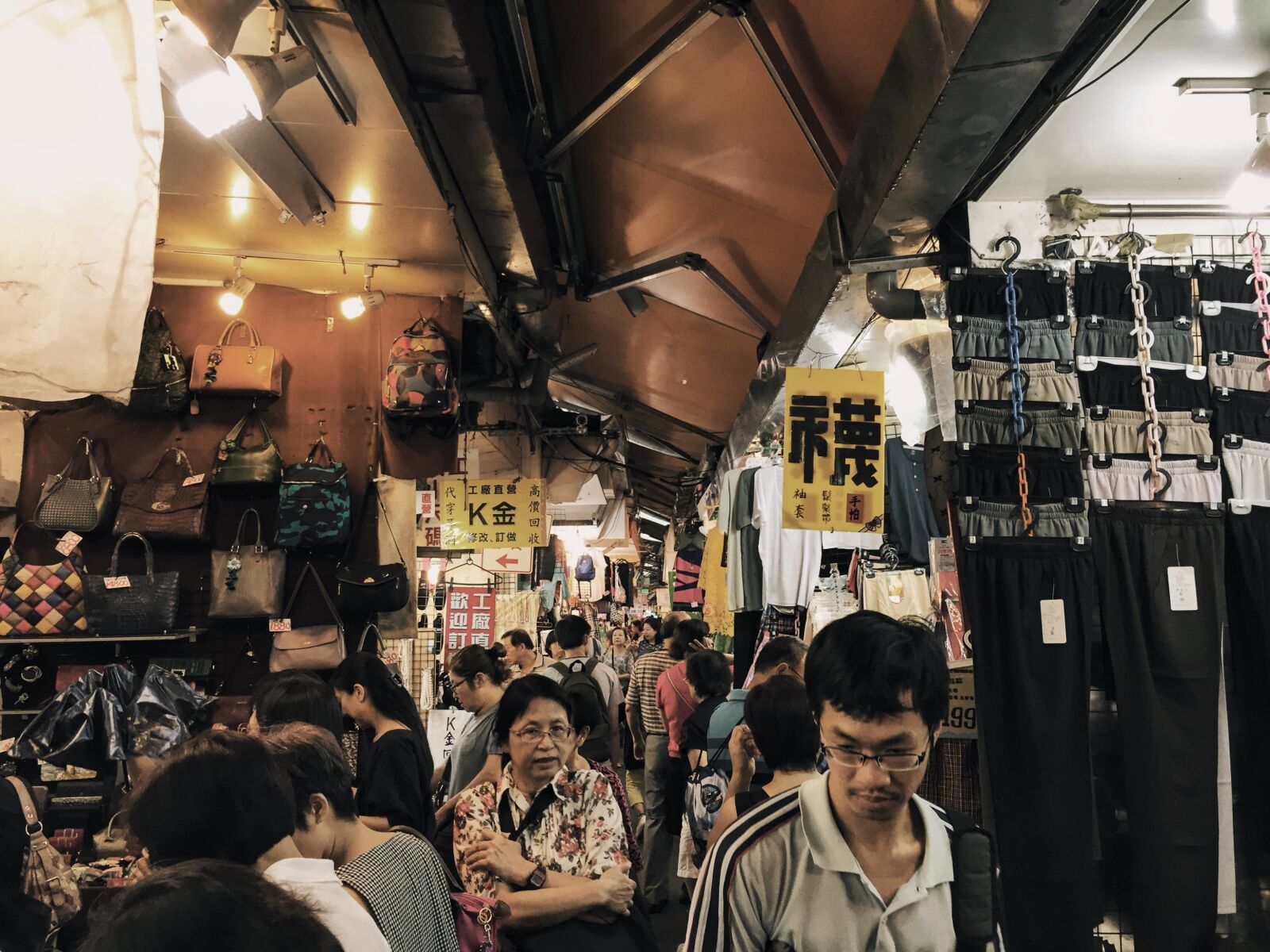 Apple iPhone 6 sample photo