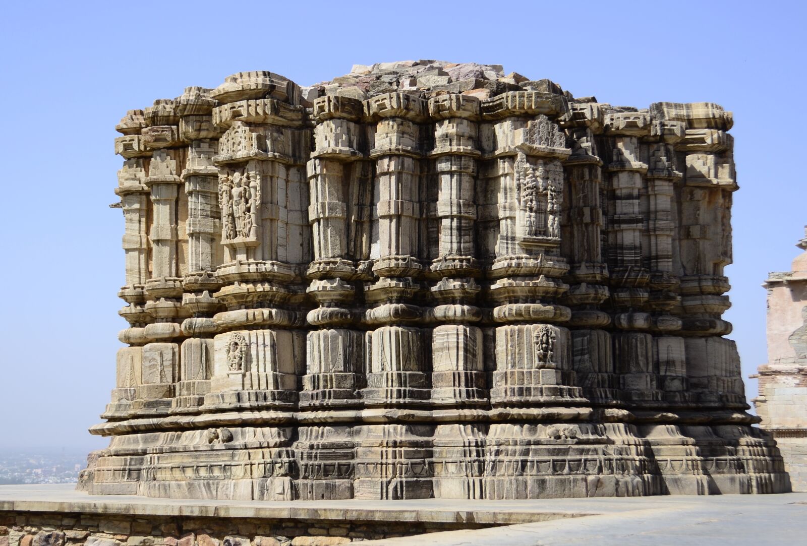 Nikon D5100 sample photo. Architecture, travel, sculpture photography