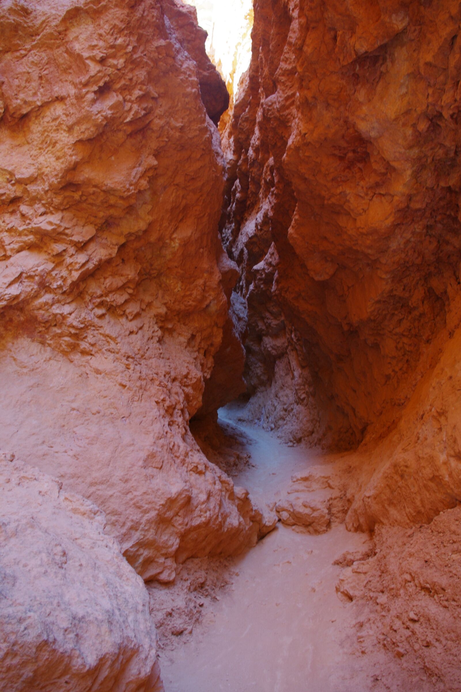 Pentax K-x sample photo. Bryce, canyon, rock photography