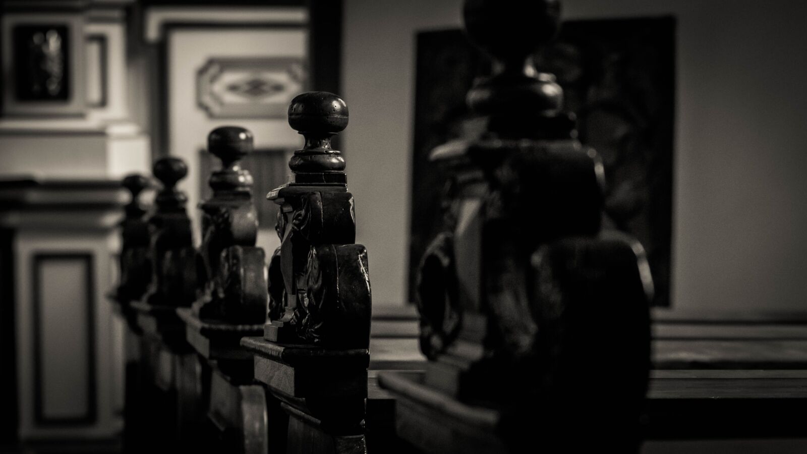 Canon EOS 70D sample photo. Church, rhythm, temple photography