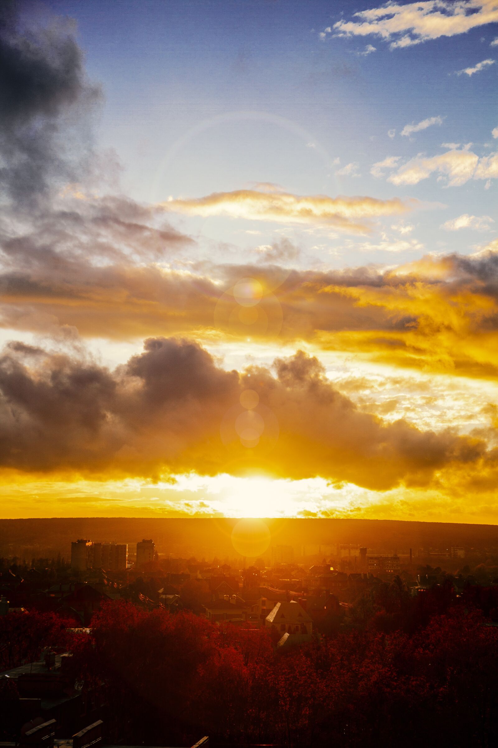 Canon EOS 7D sample photo. Landscape, sunset, ukraine photography