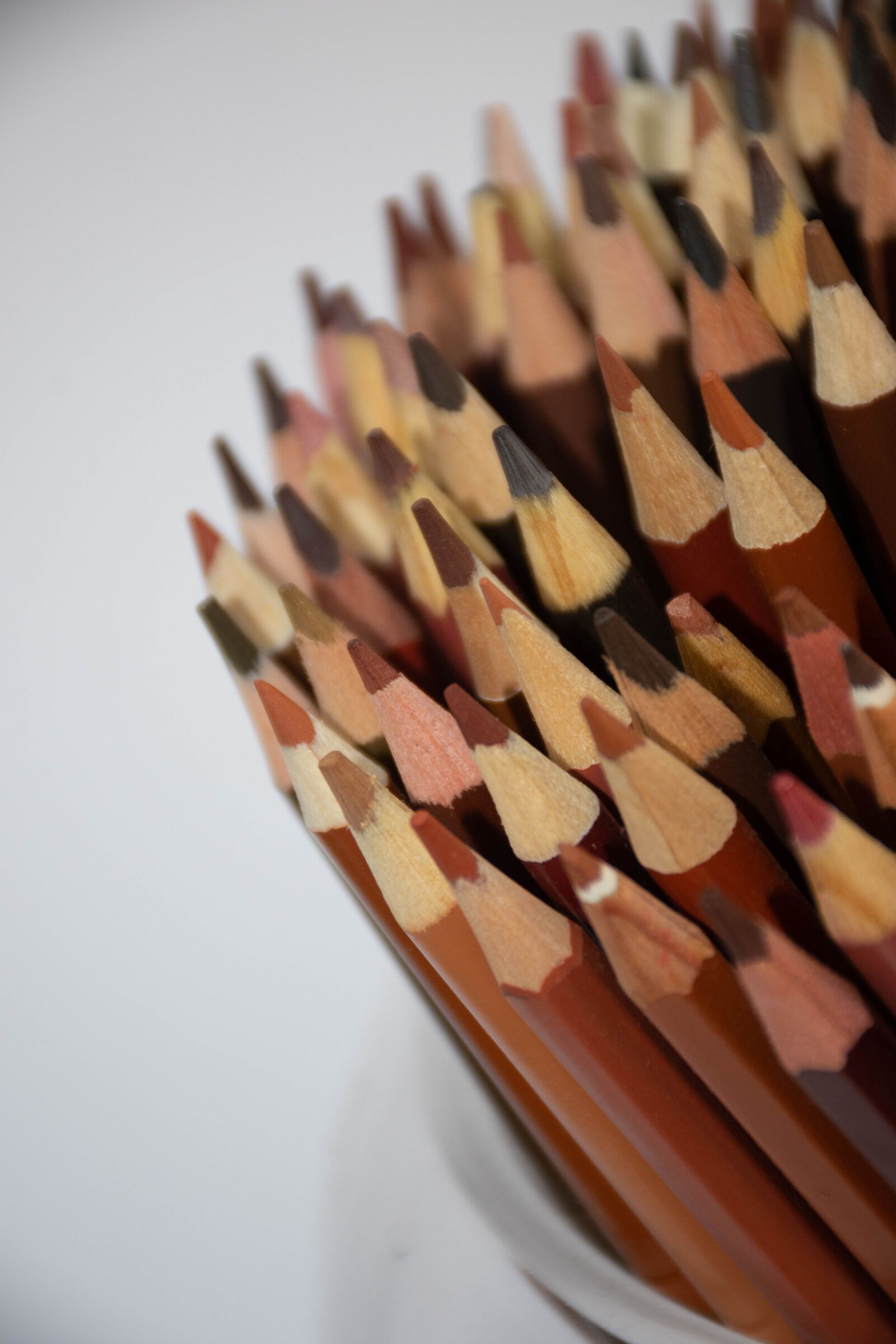Nikon D7200 sample photo. School, art, education photography