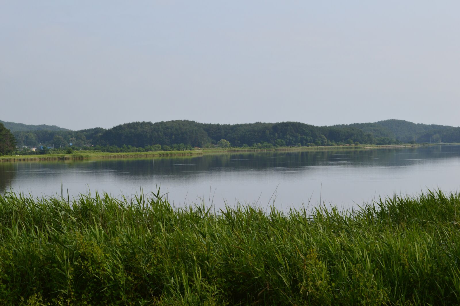 Nikon D3200 sample photo. Lake, river, water photography