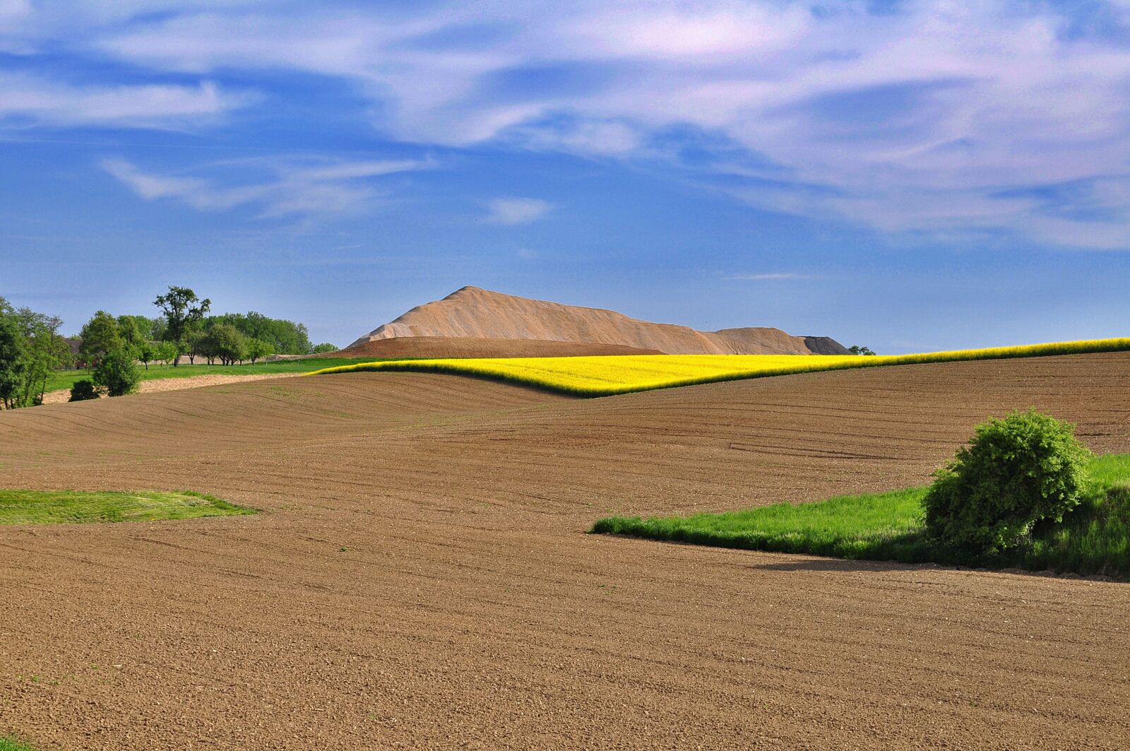 Nikon D90 sample photo. Landscape, nature, sky photography