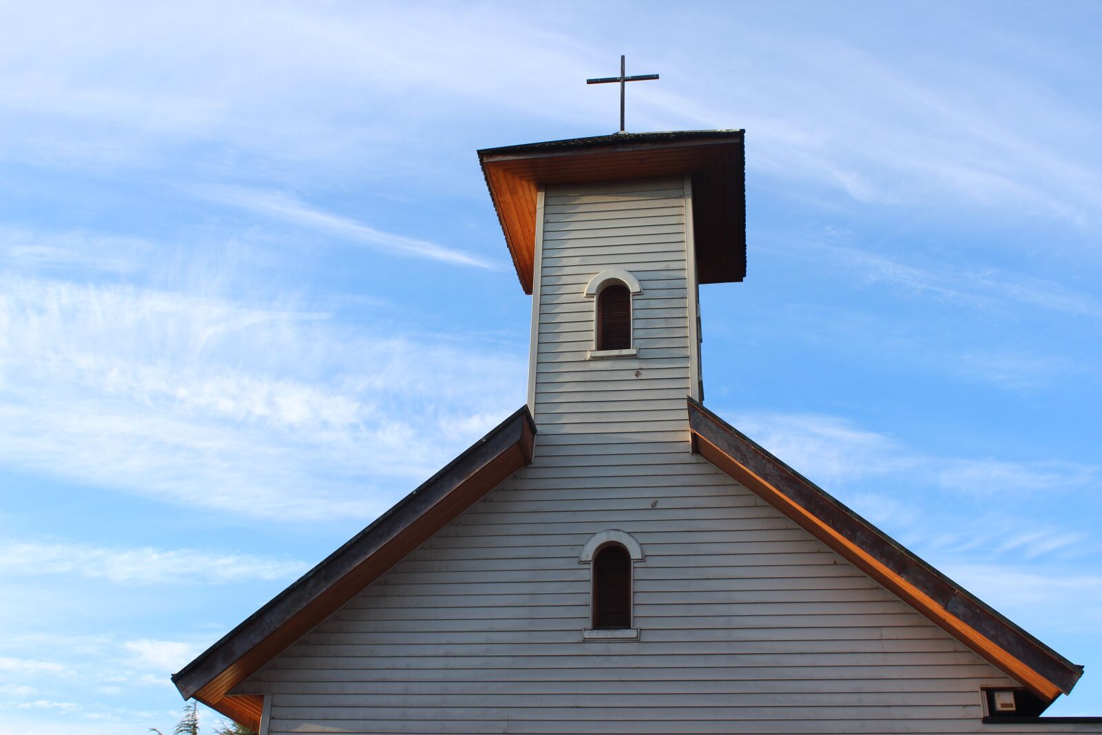 Canon EOS 600D (Rebel EOS T3i / EOS Kiss X5) sample photo. Chapel, church, cruz photography
