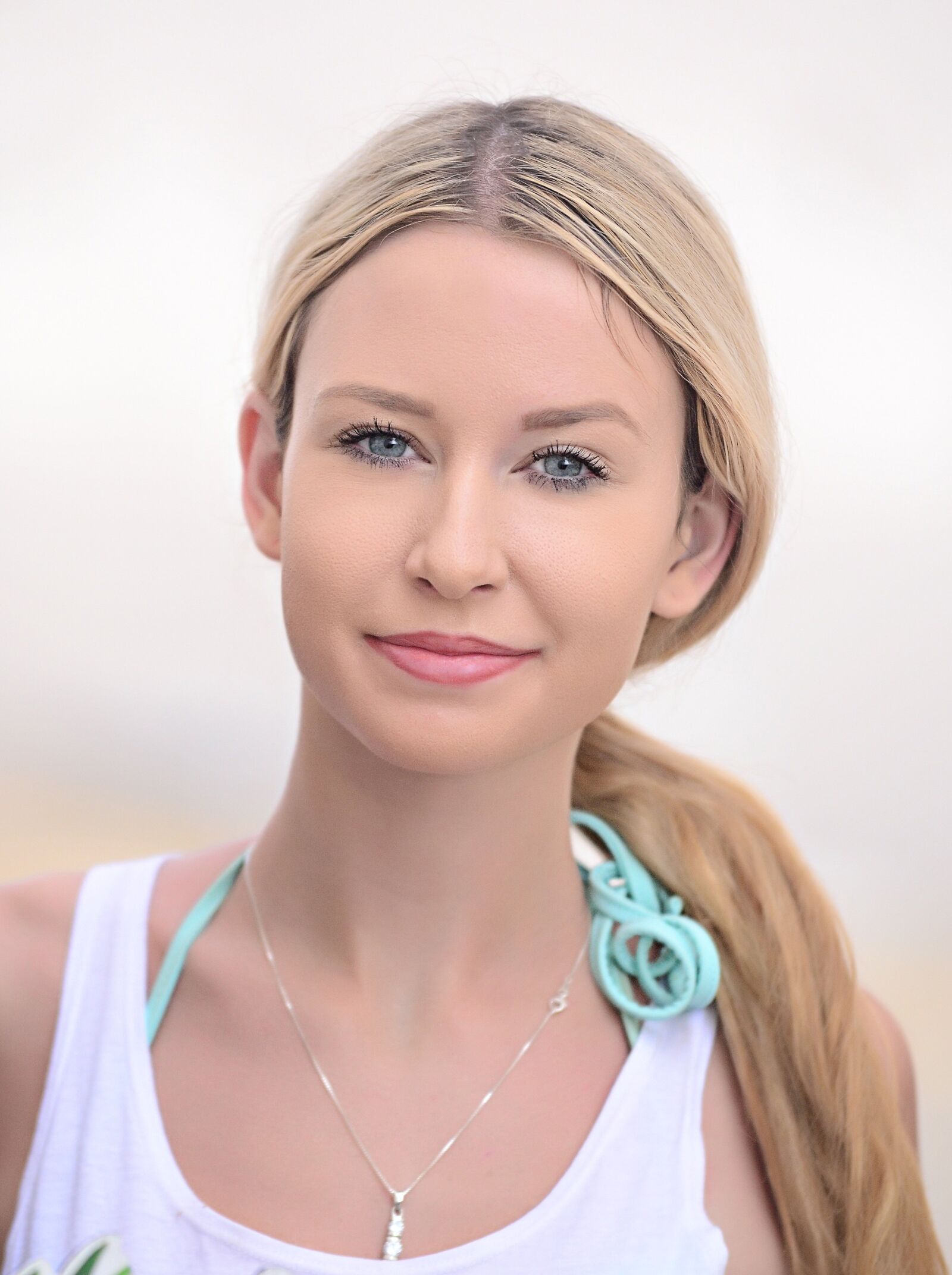 Nikon D610 sample photo. Girl, woman, lady photography