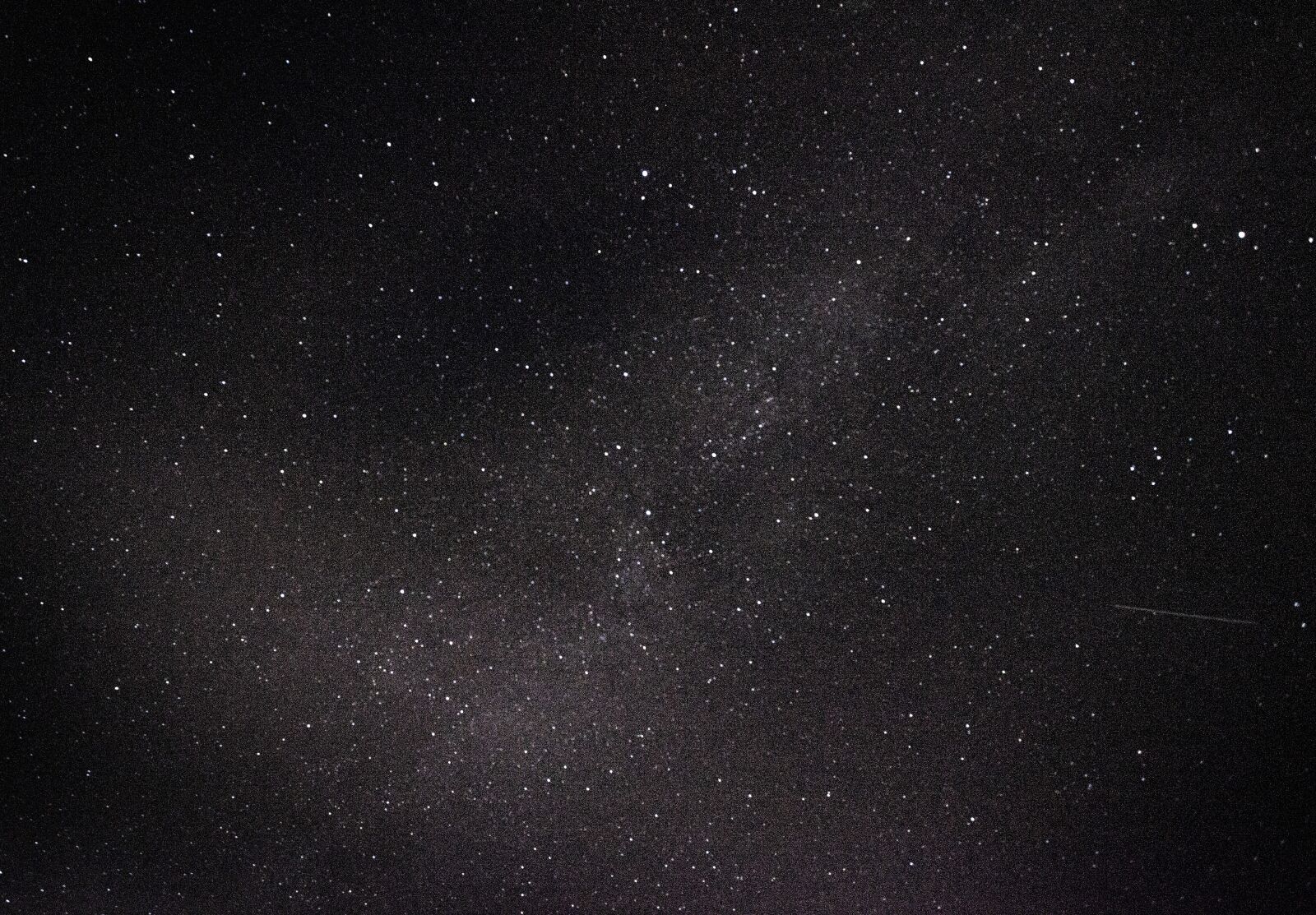 Canon EF 17-40mm F4L USM sample photo. Stars, night, milky way photography