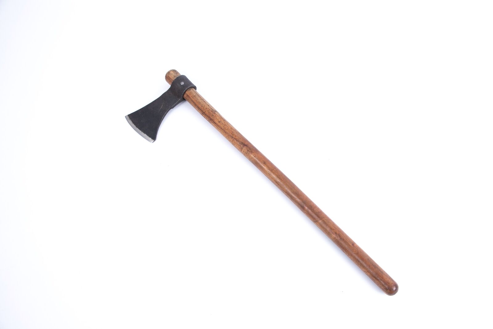 Canon EOS 6D Mark II sample photo. Axe, sword, army photography