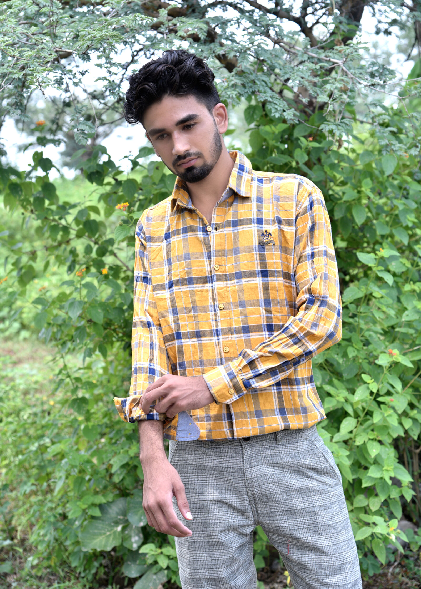 Nikon D750 sample photo