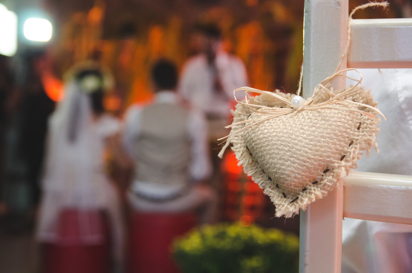 Nikon D7000 sample photo. Heart, party, marriage photography