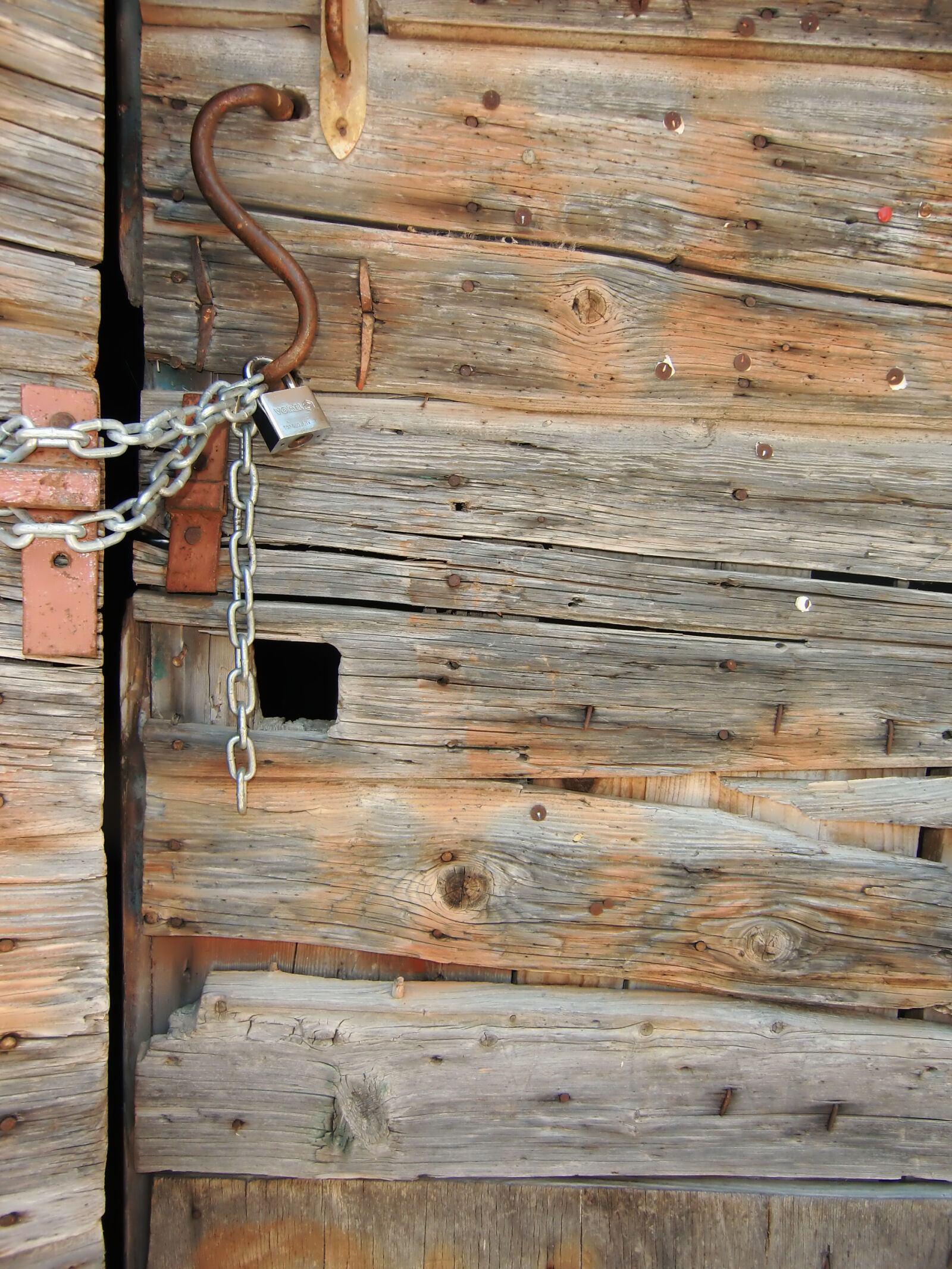CASIO EX-H10 sample photo. Door, old, vintage, wood photography
