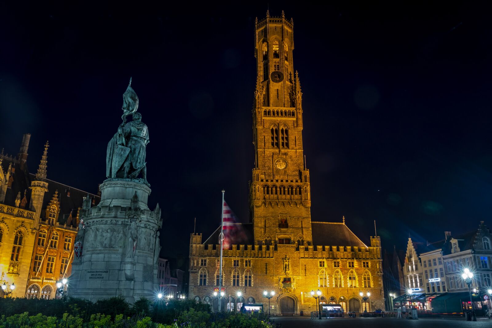 Canon EOS 80D sample photo. Brugge, belgium, bruges photography