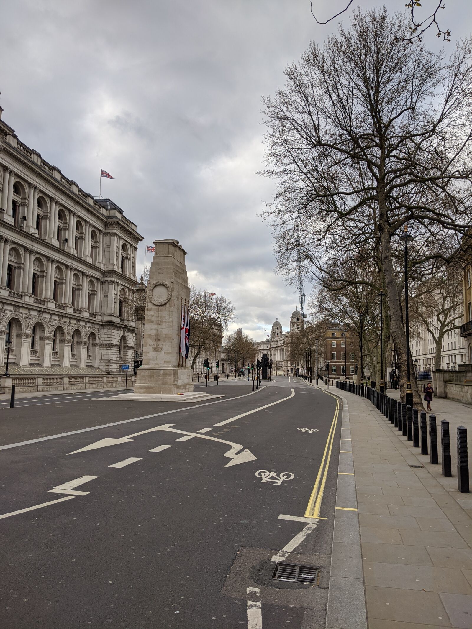 Google Pixel 3a sample photo. London, city, england photography