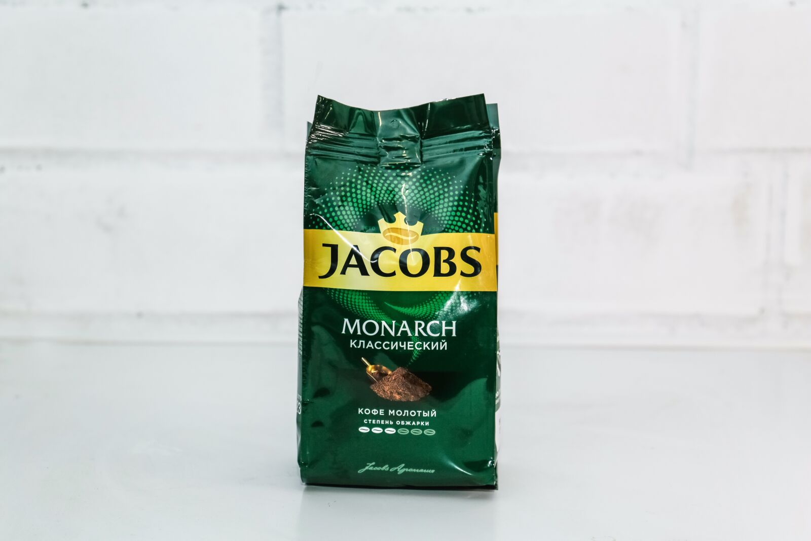 Canon EF 24-105mm F3.5-5.6 IS STM sample photo. Jacobs, coffee, shopping photography