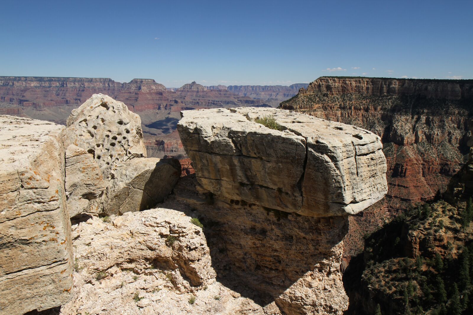 Canon EOS 7D sample photo. Grand canyon, rock, sand photography