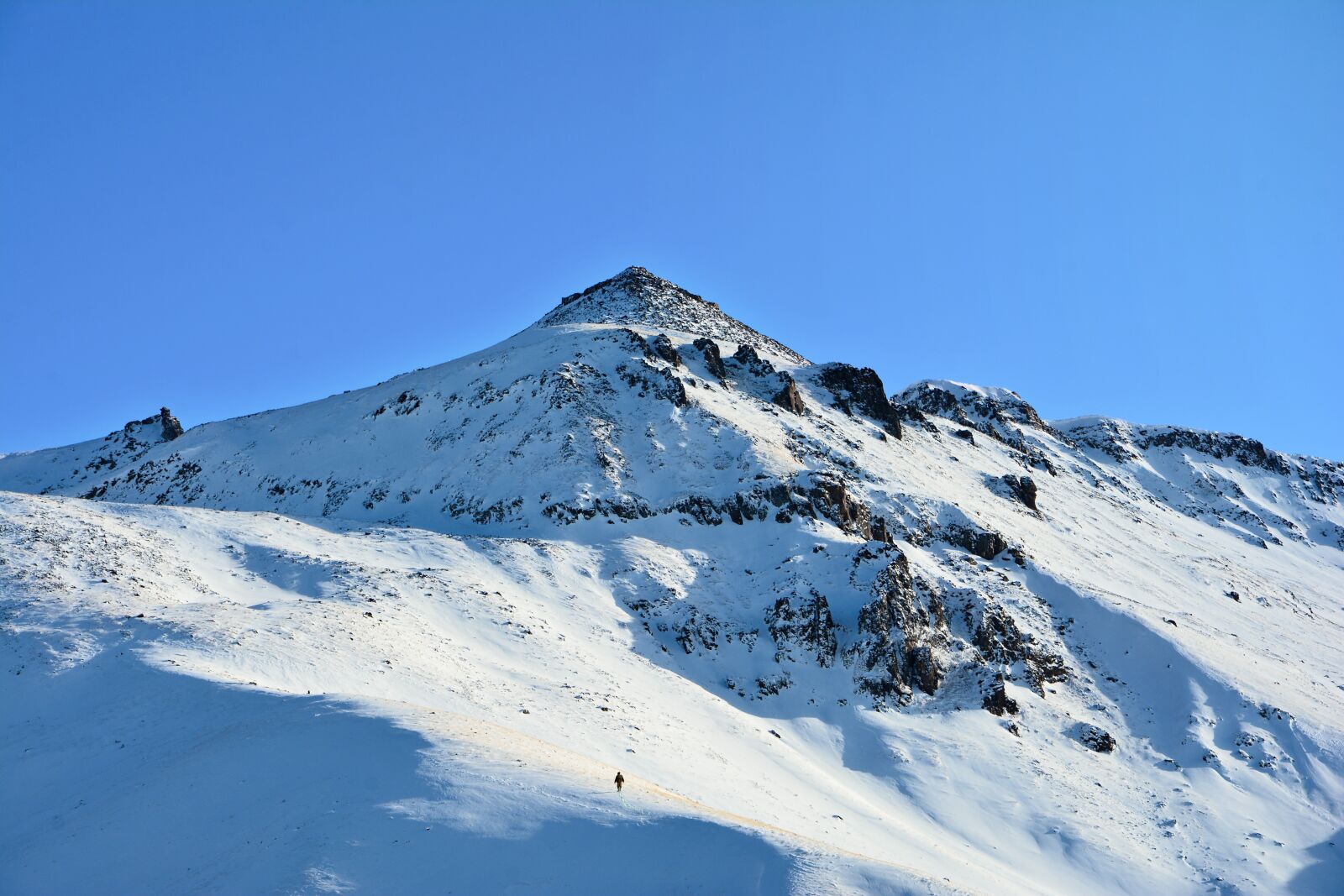 Nikon D7100 sample photo. Kaçkars, landscape, nature photography