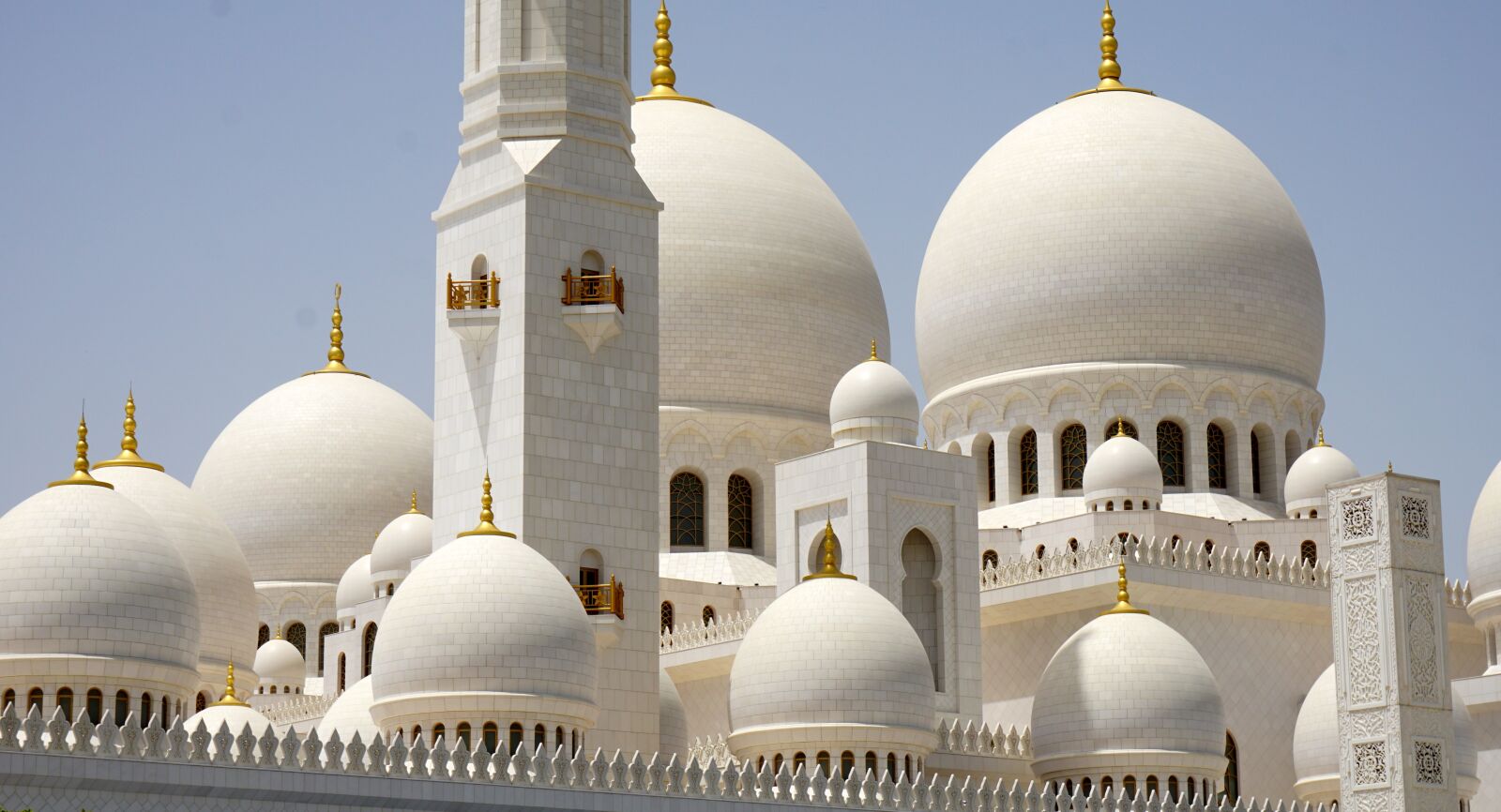 Sony a6000 sample photo. Sheikh zayed, grand mosque photography