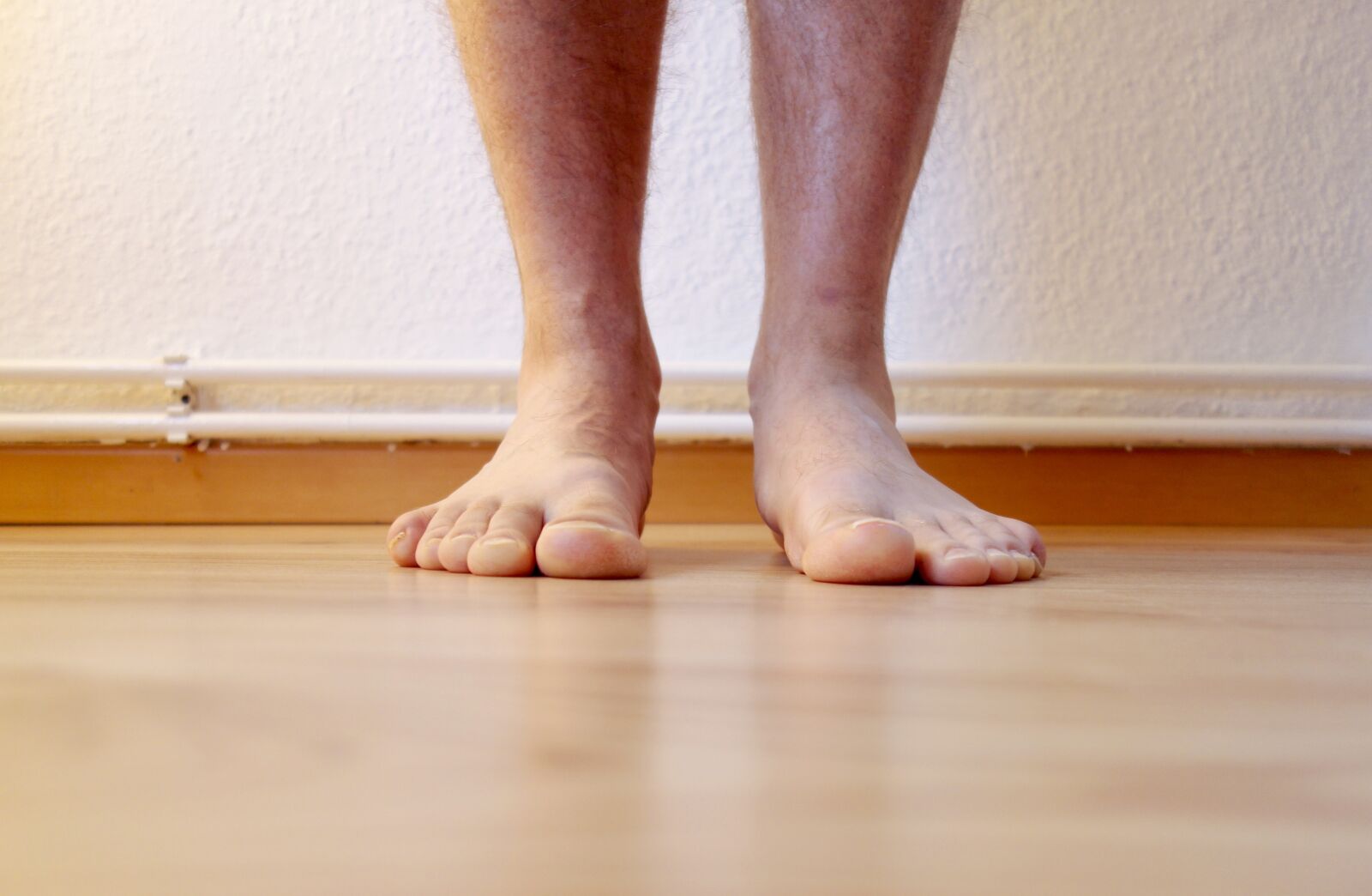 Sony Cyber-shot DSC-RX100 sample photo. Feet, barefoot, ten photography