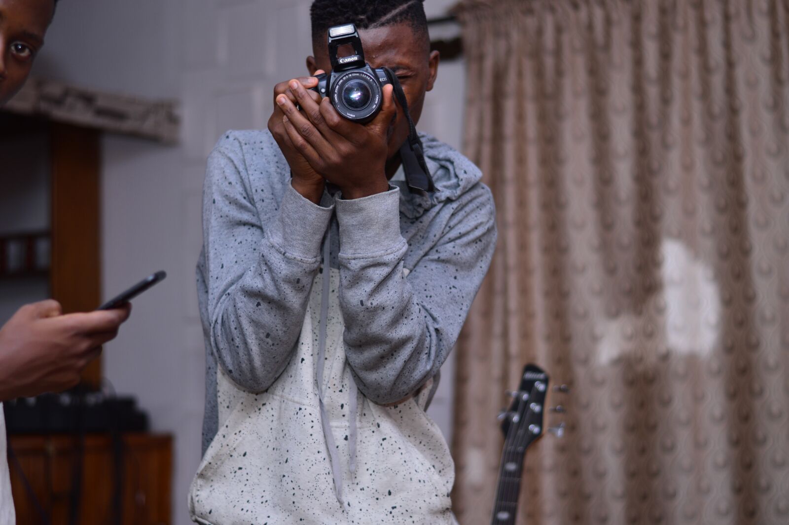 Nikon D3200 sample photo. Photography, african, black photography