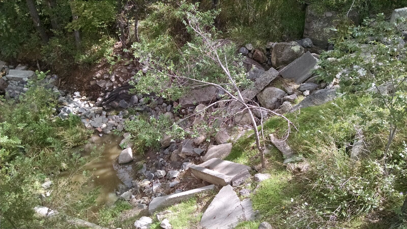Motorola XT1080 sample photo