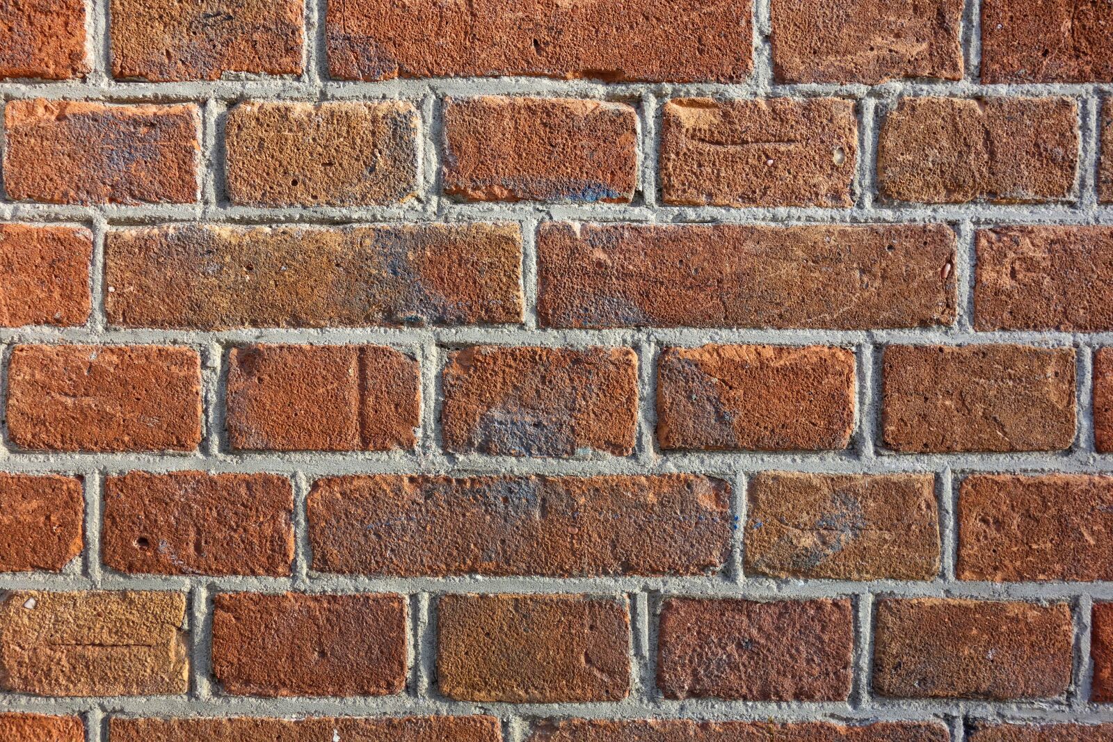 Sony Cyber-shot DSC-RX100 sample photo. Brick wall, wall, brickwork photography