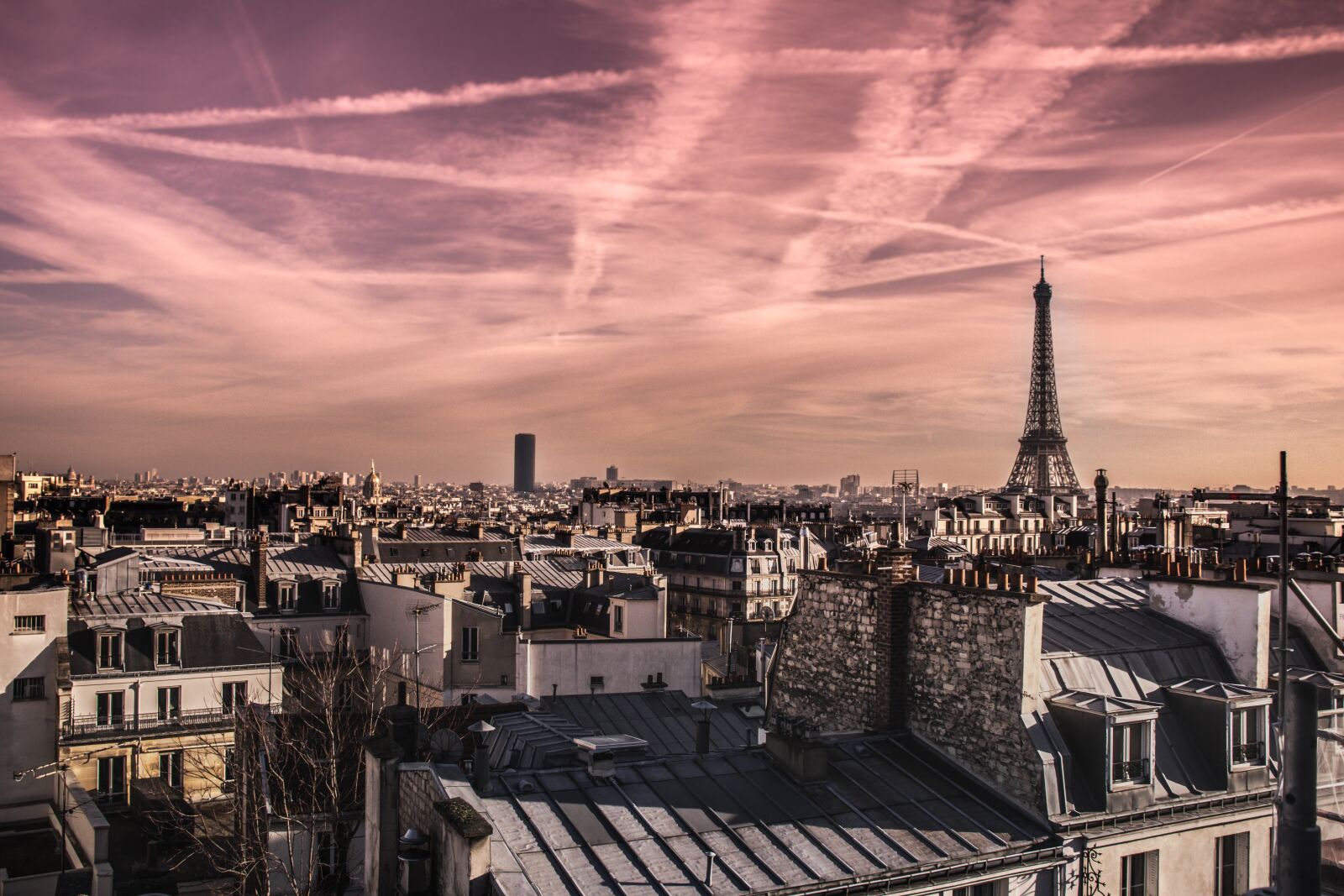 Canon EOS 77D (EOS 9000D / EOS 770D) sample photo. Paris, eiffel tower, tourism photography