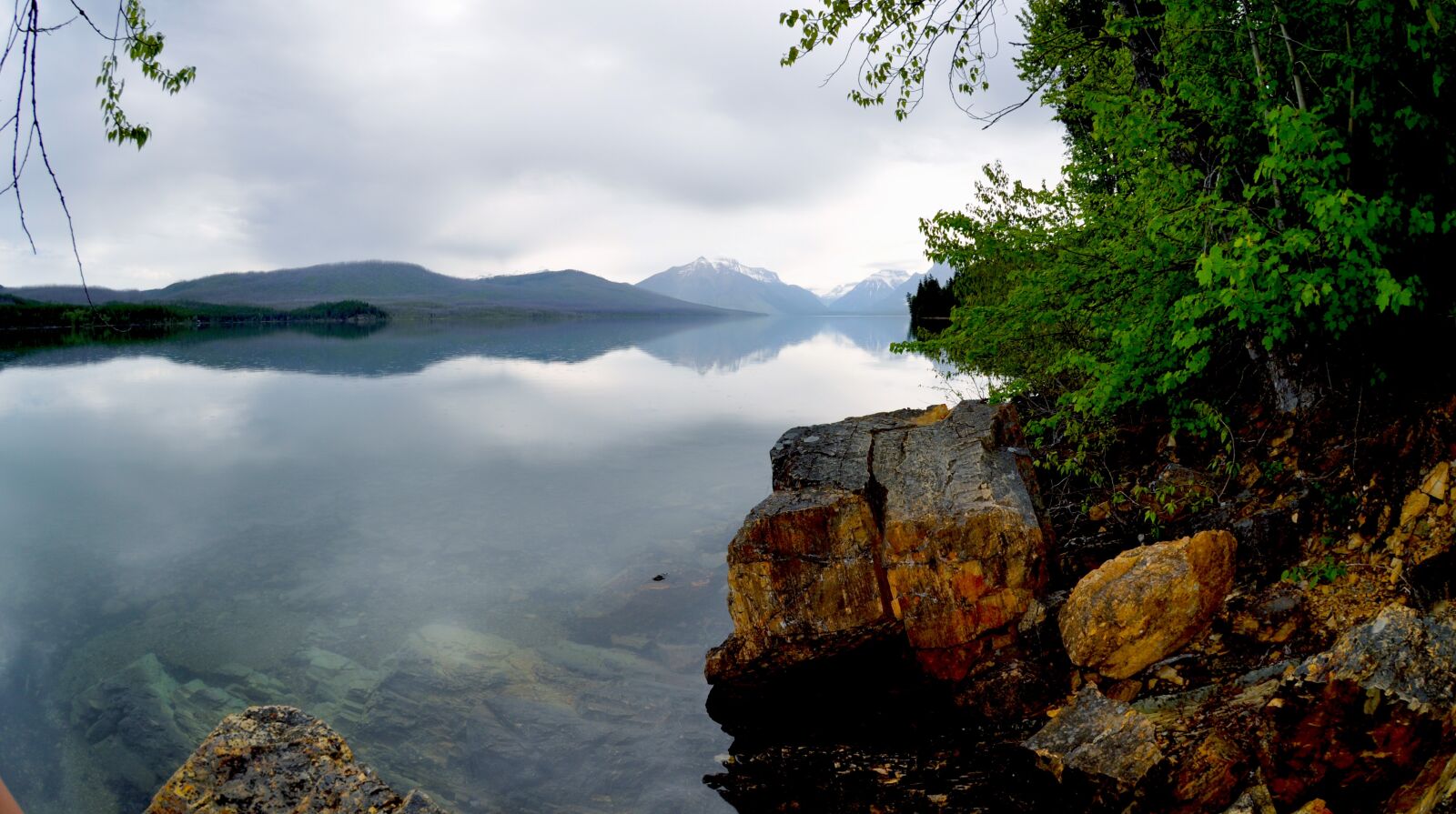 Nikon D90 sample photo. Lake, outside, glacier photography
