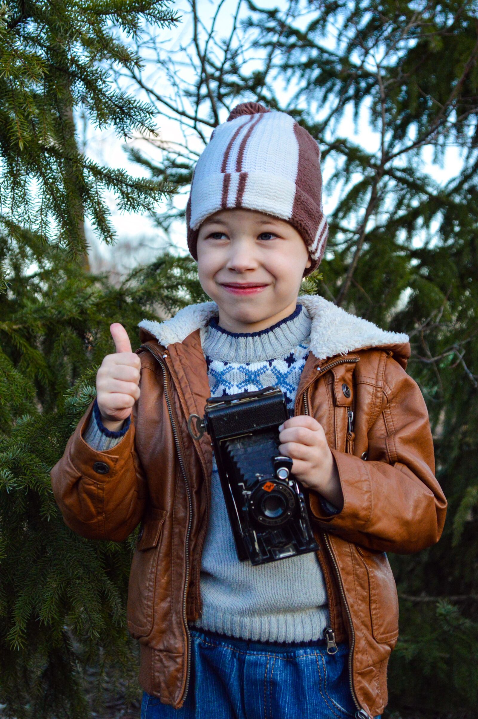 Nikon D3200 sample photo. Super, class, gestures photography