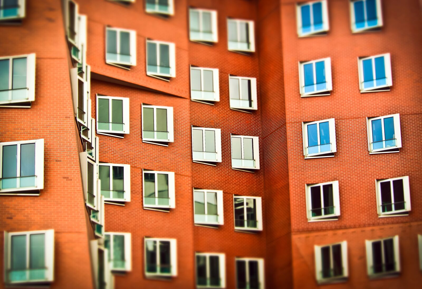 Olympus OM-D E-M10 sample photo. Architecture, window, facade photography