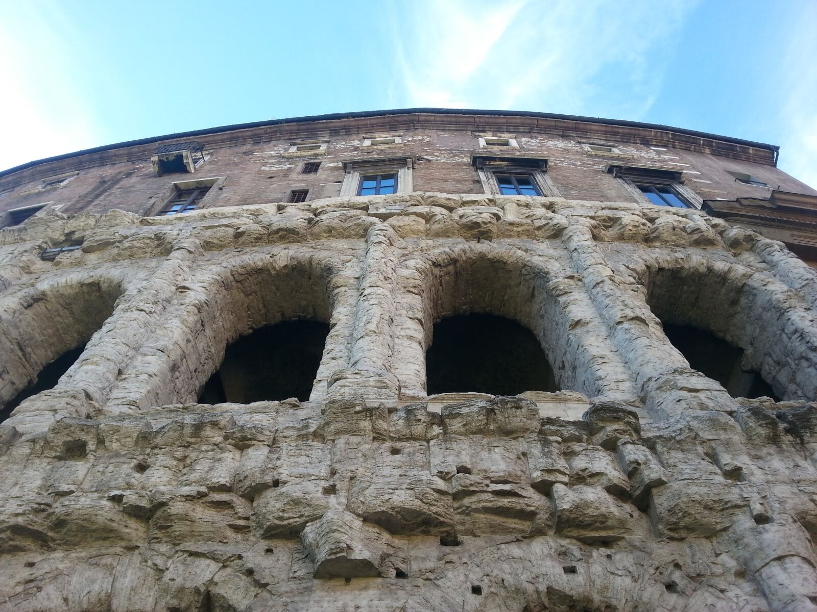 Samsung Galaxy S3 sample photo. Rome, colosseum, italy photography