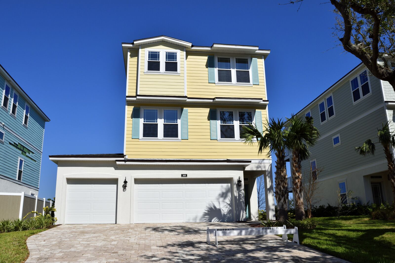 Nikon D3300 sample photo. Florida, beach home, beach photography