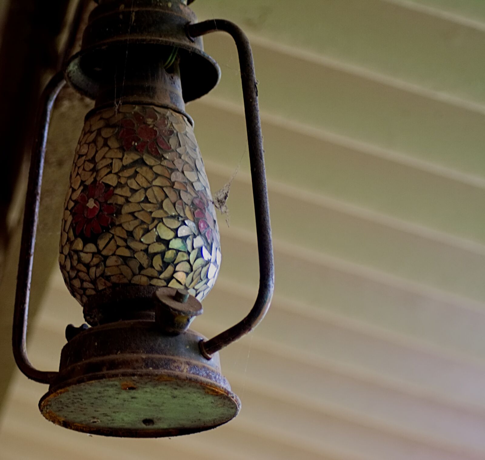 Nikon D5200 sample photo. Lantern, kerosene, lamp photography