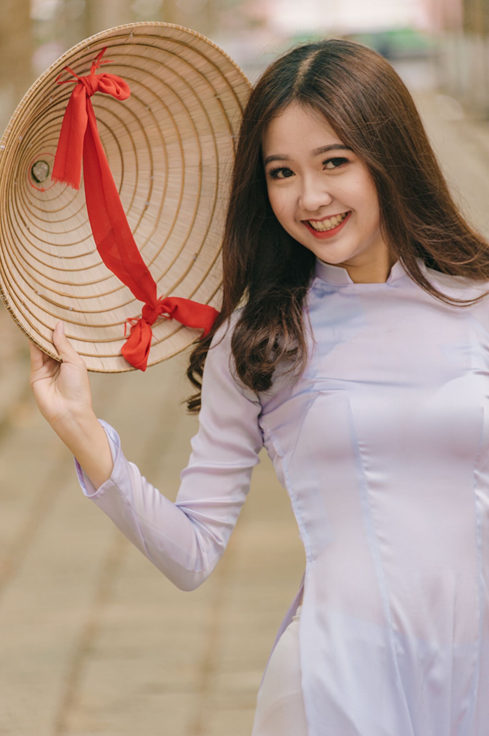 Nikon D700 sample photo. Portrait, girl, woman photography