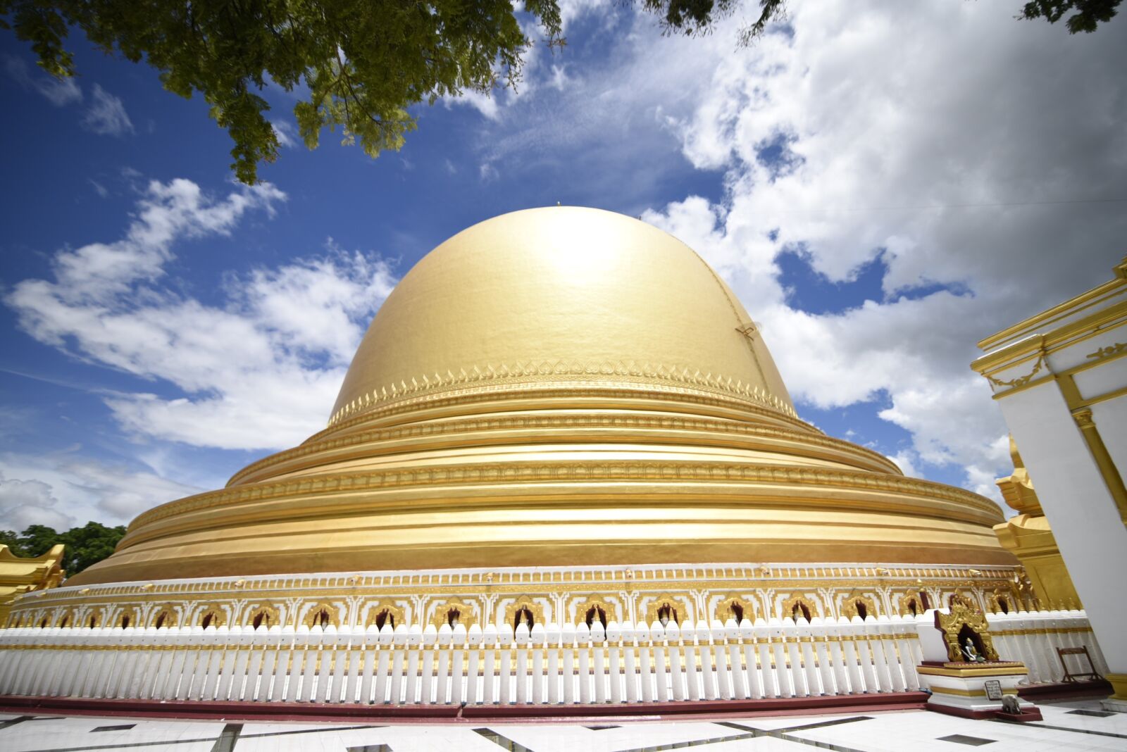 Nikon D750 sample photo. Kaunghmutaw, myanmar, sagaing photography