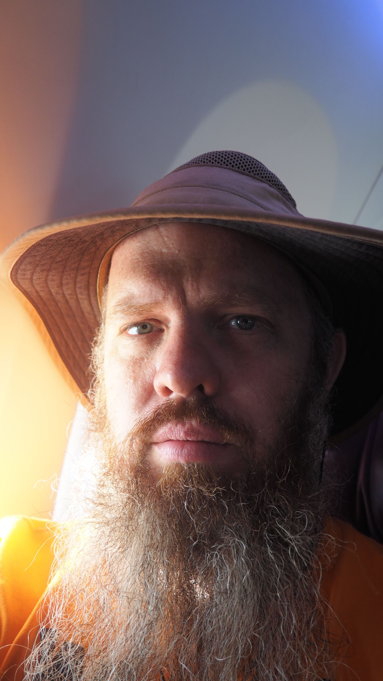 Olympus OM-D E-M10 sample photo. Aussie, australian, man photography