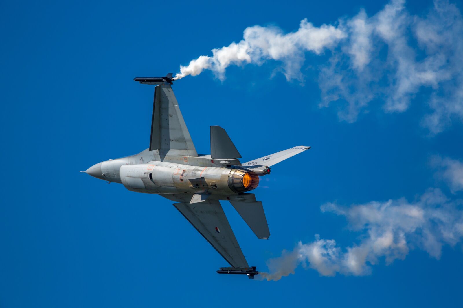 Canon EOS 5D Mark III sample photo. Aircraft, air show, air14 photography
