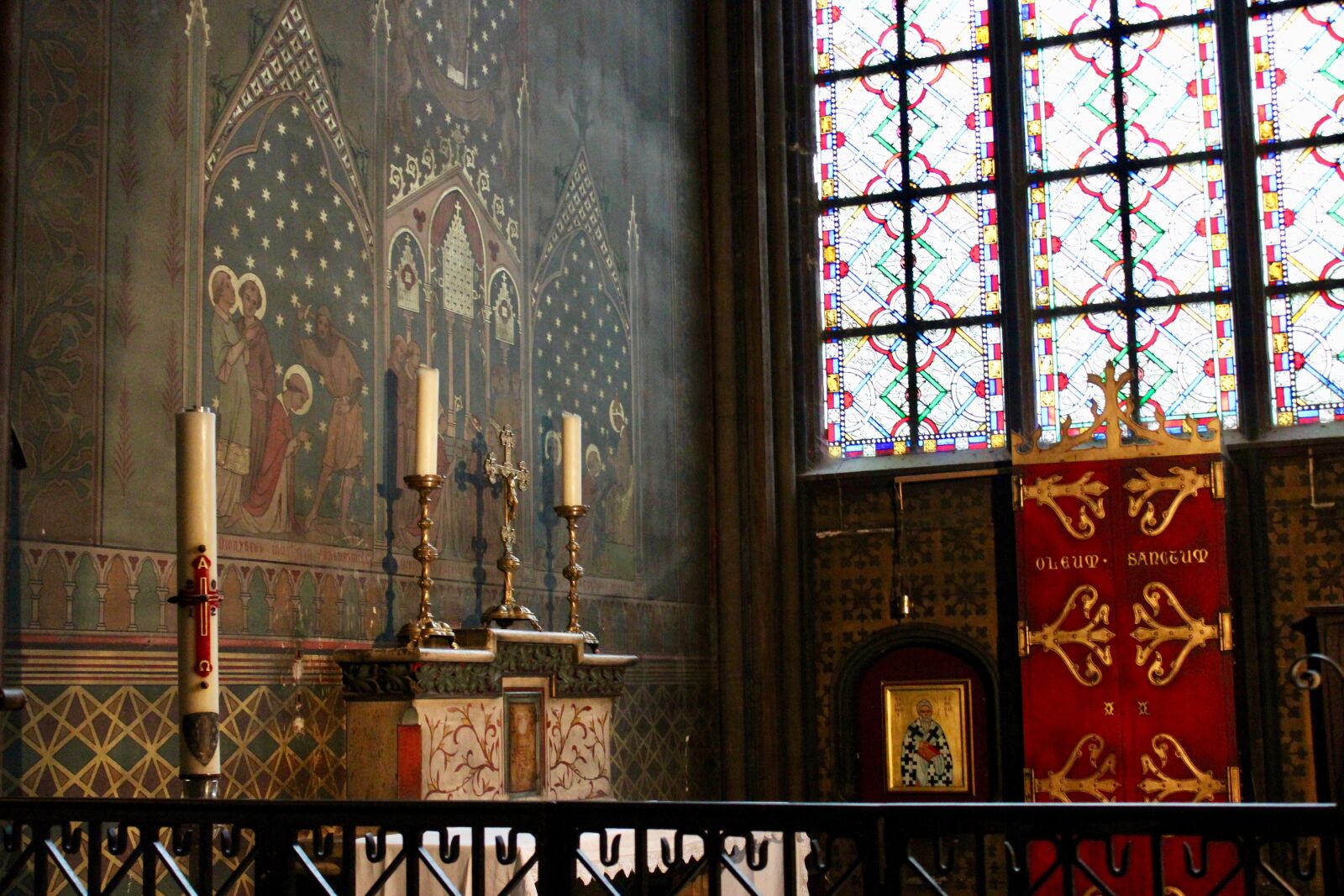 Canon EOS 600D (Rebel EOS T3i / EOS Kiss X5) sample photo. Notre-dame, paris, france photography