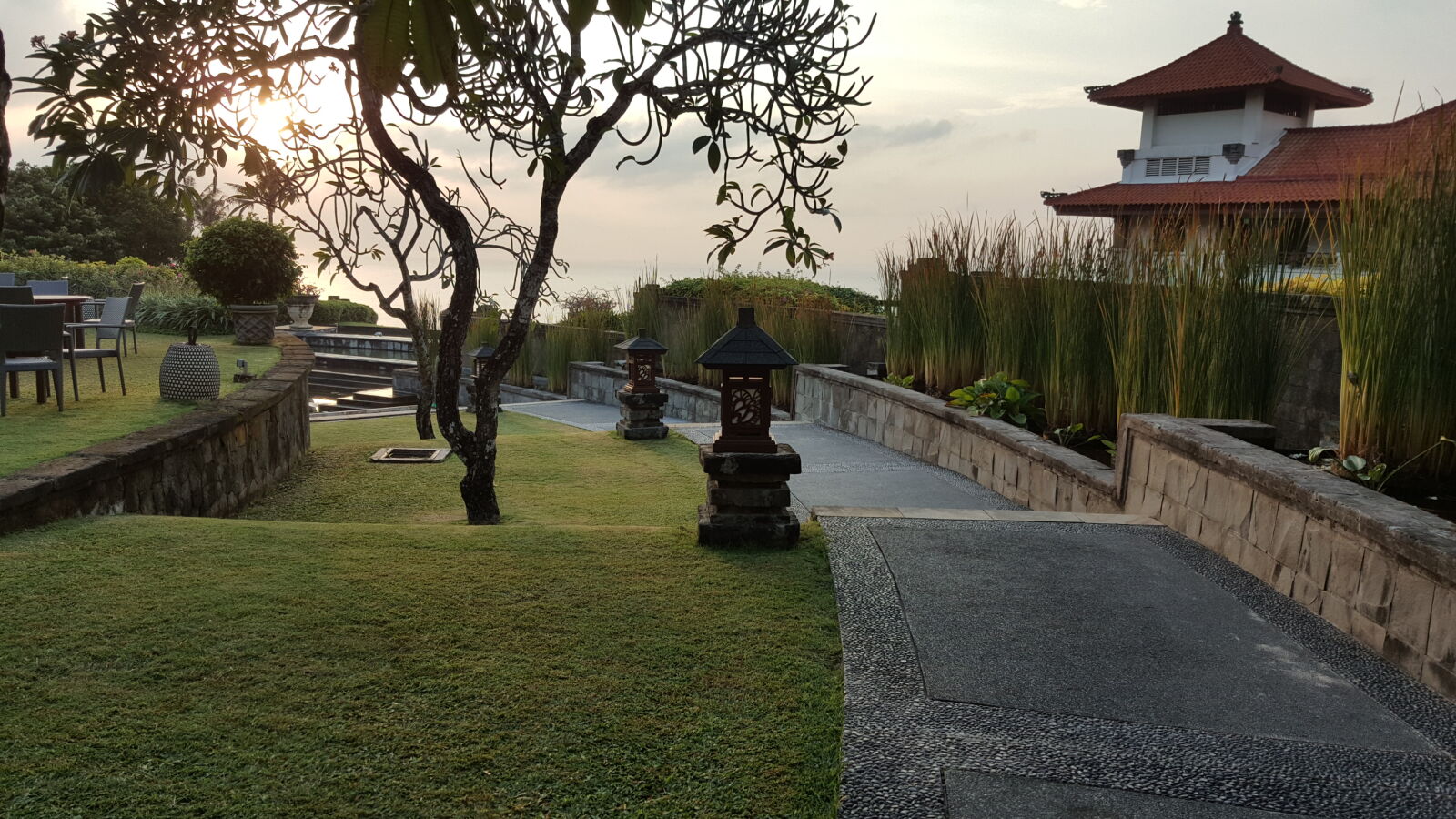 Samsung Galaxy Note5 sample photo. Bali photography