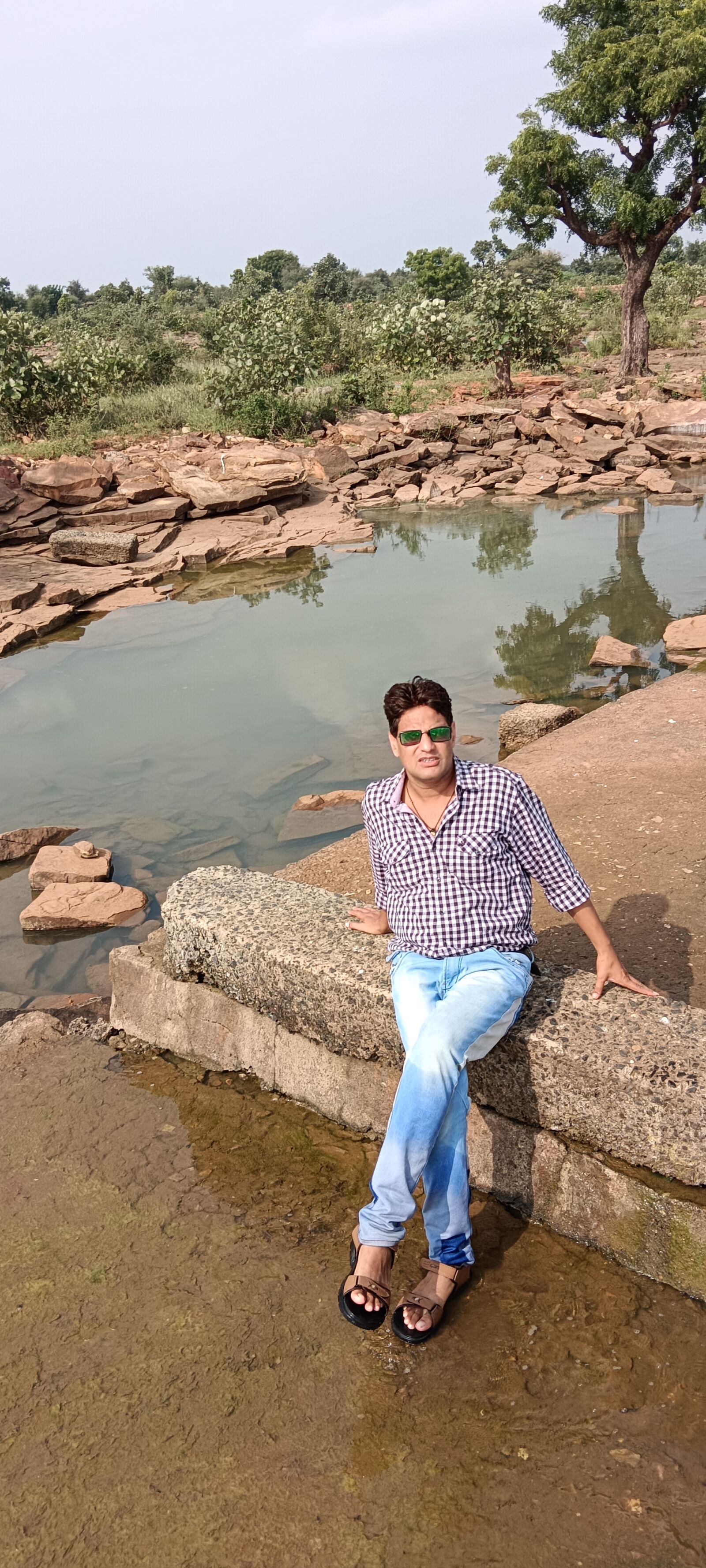 vivo Y56 5G sample photo