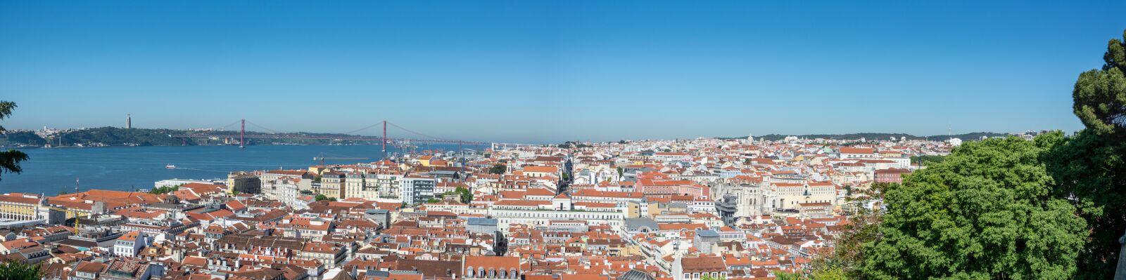 Nikon D7100 sample photo. City, lisboa city, portugal photography